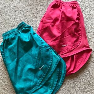 Nike Dri-Fit Bundle Shorts